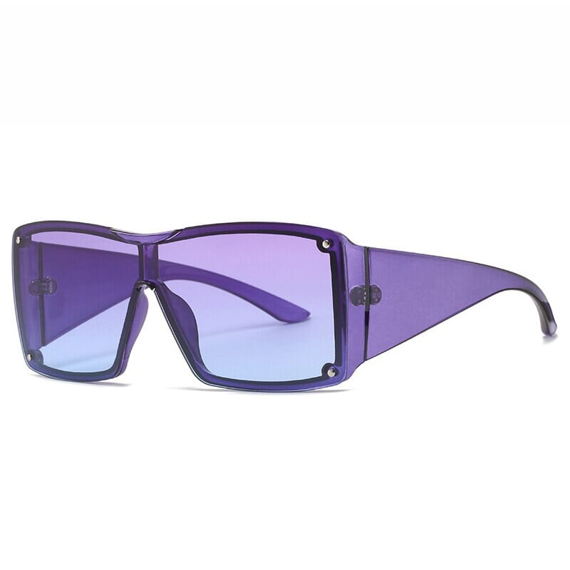 Óculos de Sol - Vintage Radiant™ - UV400