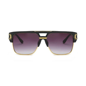 Óculos de Sol - Vintage Square Premium™ - UV400