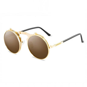 Óculos de Sol Vintage - Woodstock™ - UV400