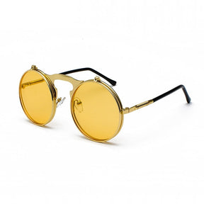 Óculos de Sol Vintage - Woodstock™ - UV400