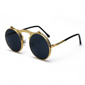 Óculos de Sol Vintage - Woodstock™ - UV400
