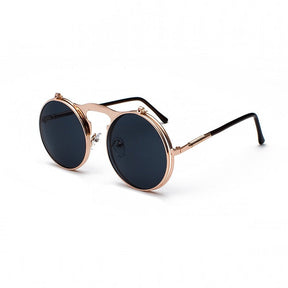 Óculos de Sol Vintage - Woodstock™ - UV400