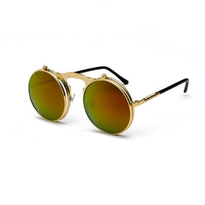 Óculos de Sol Vintage - Woodstock™ - UV400