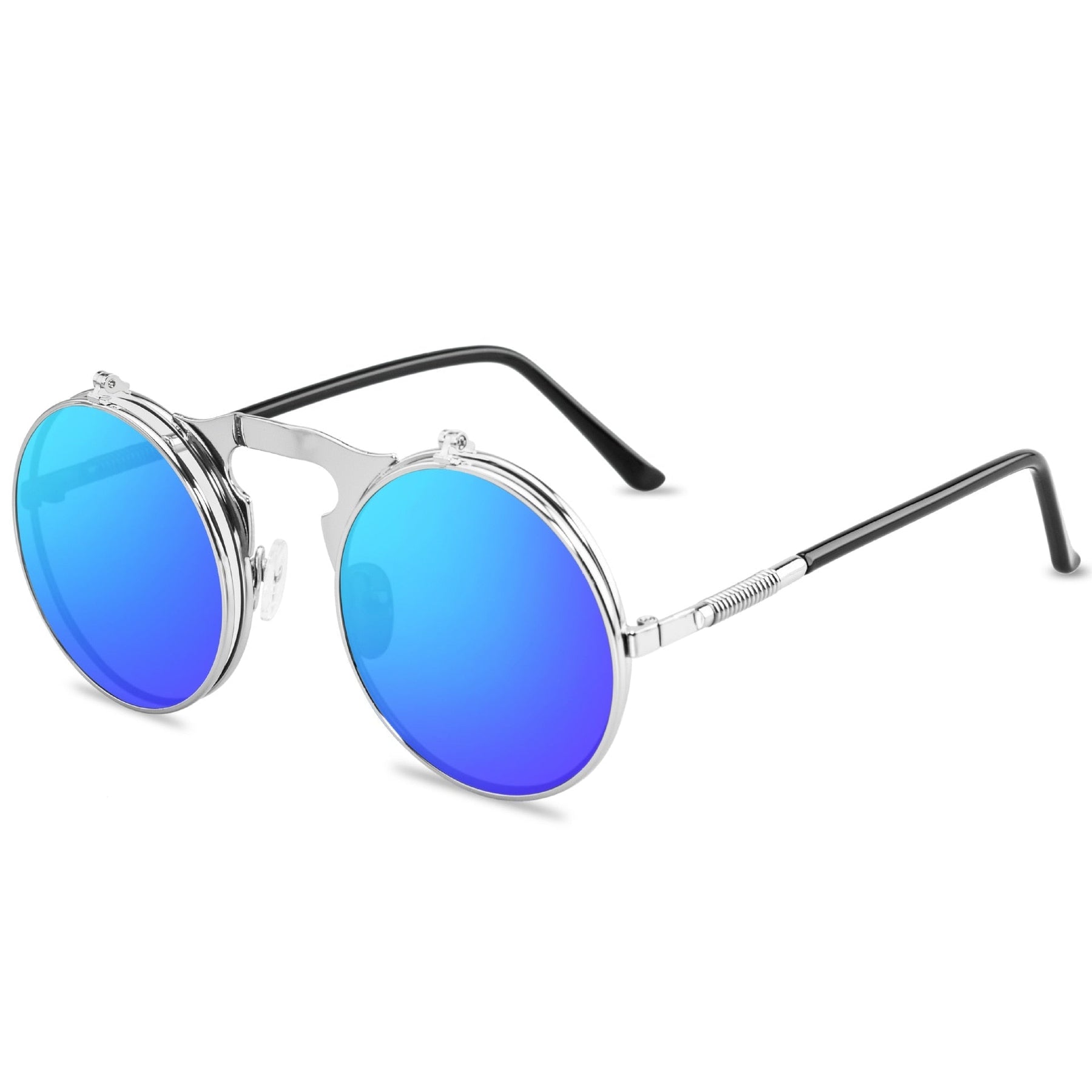 Óculos de Sol Vintage - Woodstock™ - UV400