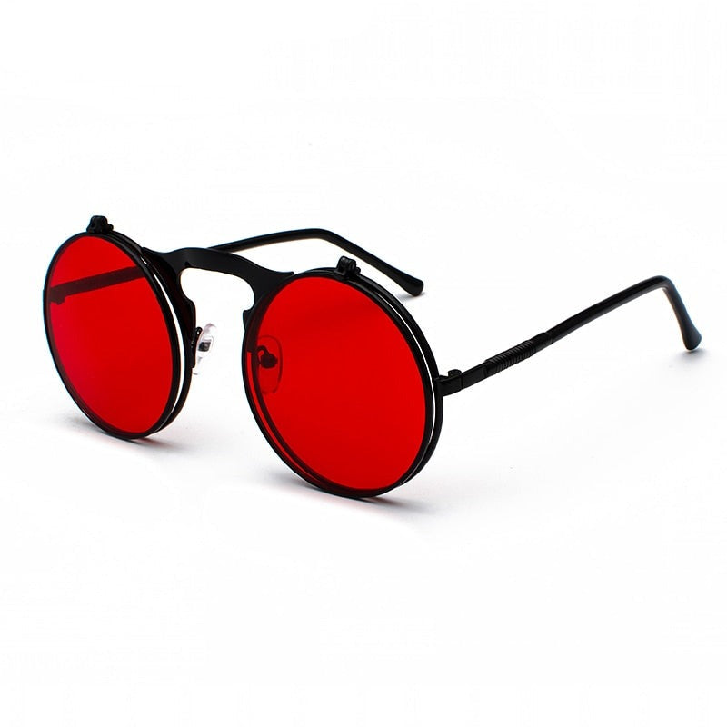 Óculos de Sol Vintage - Woodstock™ - UV400