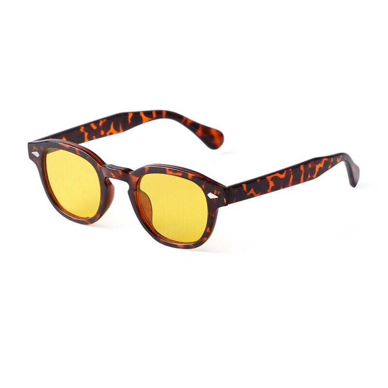 Óculos de Sol - Vintage Zurique™ - UV400