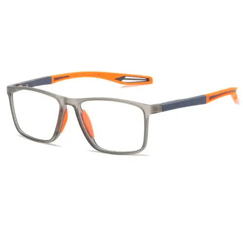 Riser Flex Duo - Óculos Ultra Focal Adaptável Unissex Anti Luz Azul