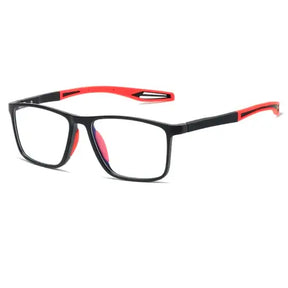 Riser Flex Duo - Óculos Ultra Focal Adaptável Unissex Anti Luz Azul
