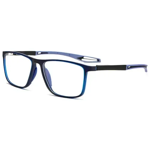 Riser Flex Duo - Óculos Ultra Focal Adaptável Unissex Anti Luz Azul