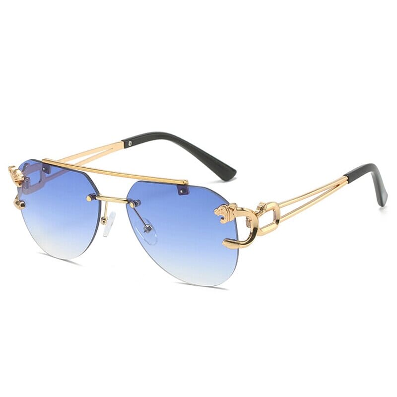Óculos de Sol - Vintage Presley™ - UV400