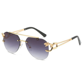 Óculos de Sol - Vintage Presley™ - UV400