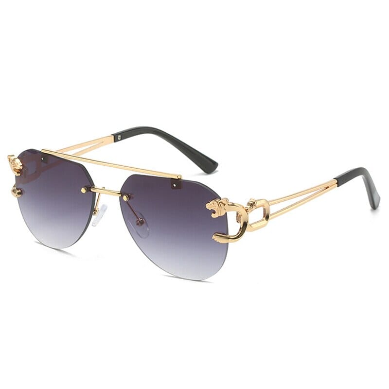 Óculos de Sol - Vintage Presley™ - UV400