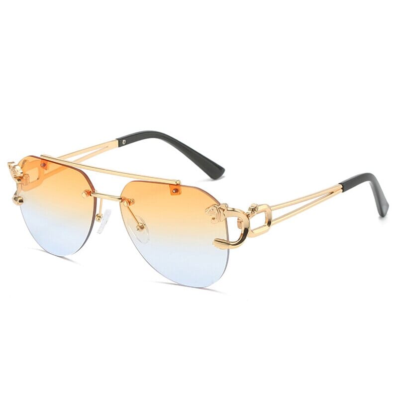 Óculos de Sol - Vintage Presley™ - UV400