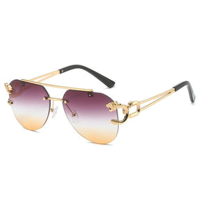 Óculos de Sol - Vintage Presley™ - UV400