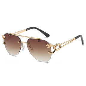 Óculos de Sol - Vintage Presley™ - UV400